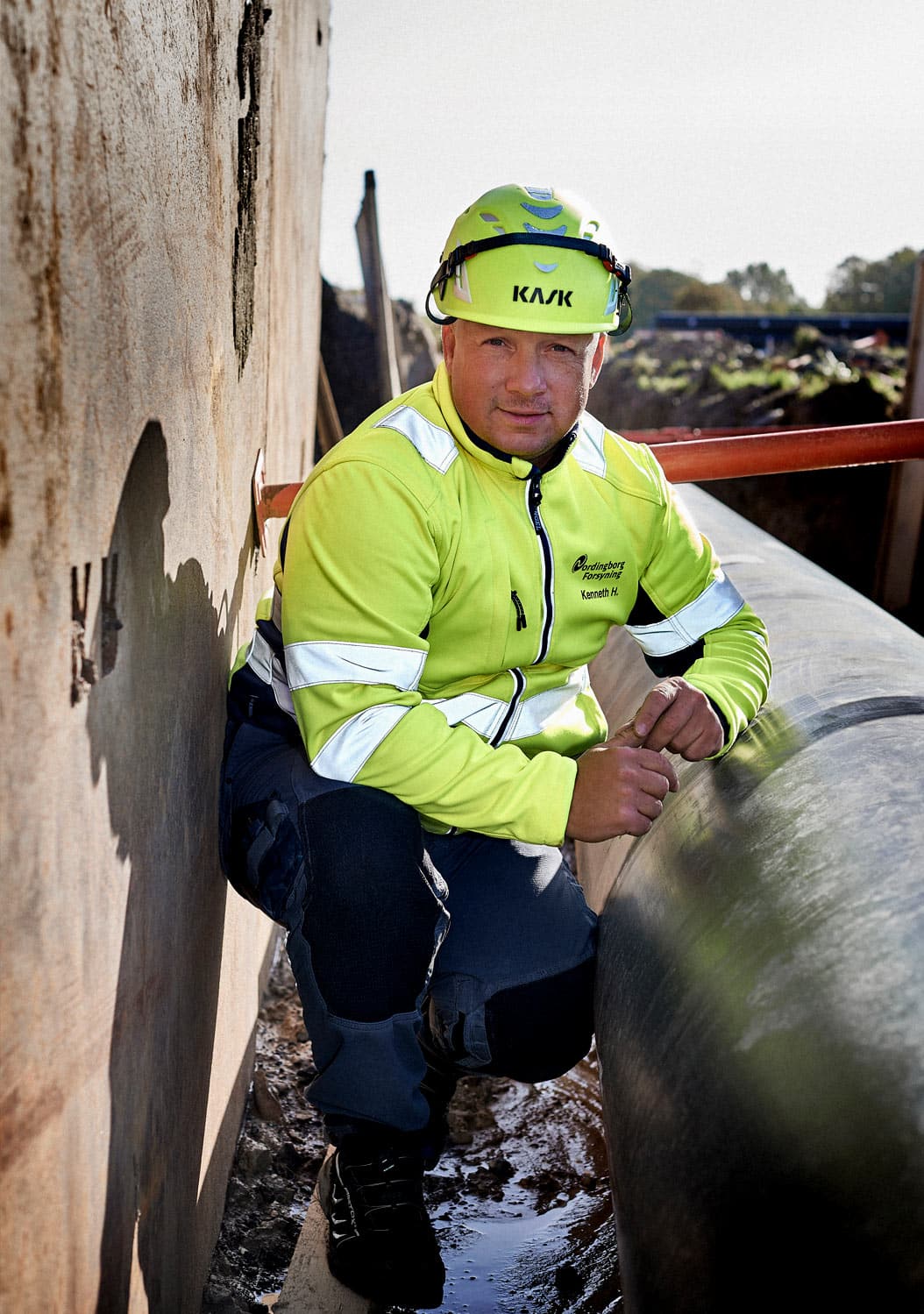 Fordele ved fjernvarme